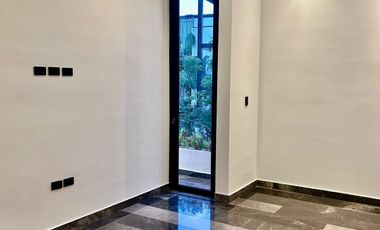 Casa en venta en la exclusiva privada de Cabo Norte, Mérida, Yucatán