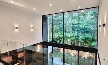 Casa en venta en la exclusiva privada de Cabo Norte, Mérida, Yucatán