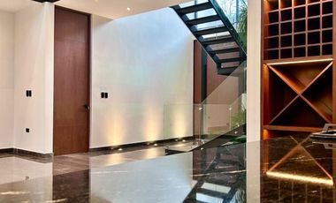 Casa en venta en la exclusiva privada de Cabo Norte, Mérida, Yucatán