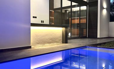 Casa en venta en la exclusiva privada de Cabo Norte, Mérida, Yucatán
