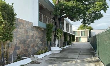 Casa Amueblada en Colonia Pallas