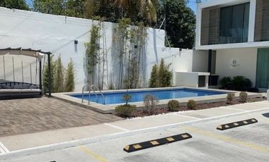 Casa Amueblada en Colonia Pallas