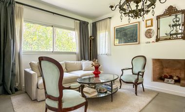 Casa en El Encuentro 4 cuartos