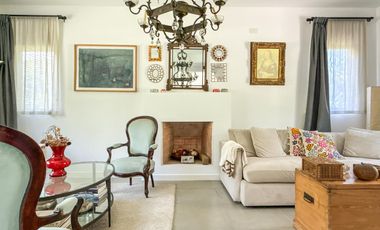 Casa en El Encuentro 4 cuartos