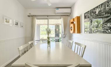 Casa en El Encuentro 4 cuartos