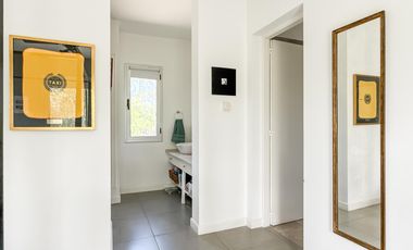 Casa en El Encuentro 4 cuartos