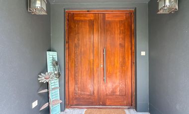 Casa en El Encuentro 4 cuartos
