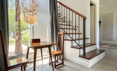 Casa en El Encuentro 4 cuartos
