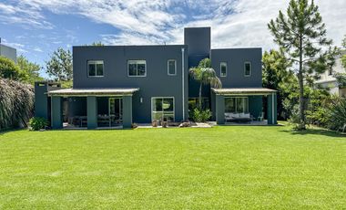 Casa en El Encuentro 4 cuartos