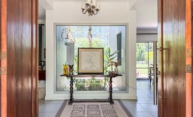 Casa en El Encuentro 4 cuartos
