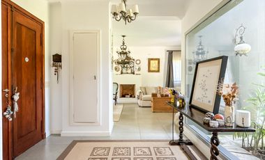 Casa en El Encuentro 4 cuartos