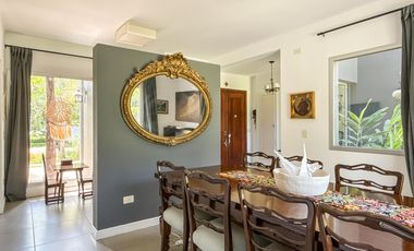 Casa en El Encuentro 4 cuartos