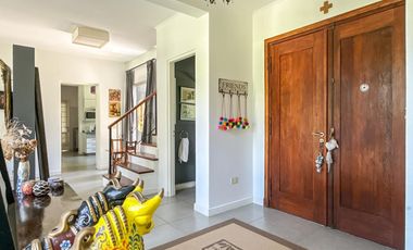Casa en El Encuentro 4 cuartos