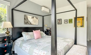 Casa en El Encuentro 4 cuartos