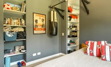 Casa en El Encuentro 4 cuartos