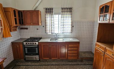 Casa en Bernal