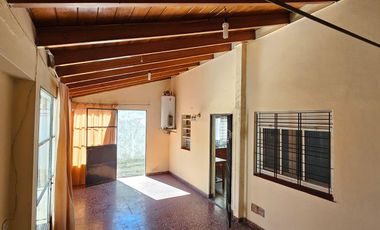 Casa en Bernal