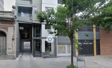 Cochera en edificio Barrio ABASTO VENTA