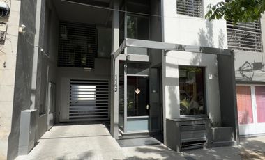 Cochera en edificio Barrio ABASTO VENTA