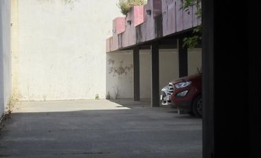 Cochera en edificio Barrio ABASTO VENTA