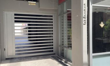 Cochera en edificio Barrio ABASTO VENTA