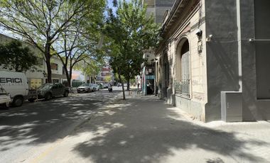 Cochera en edificio Barrio ABASTO VENTA