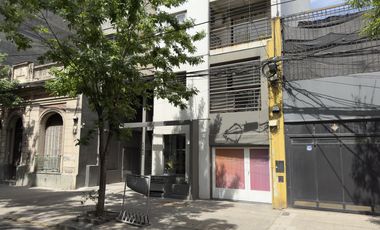 Cochera en edificio Barrio ABASTO VENTA