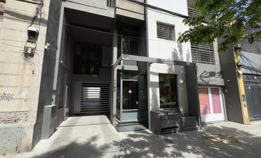Cochera en edificio Barrio ABASTO VENTA