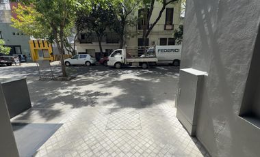 Cochera en edificio Barrio ABASTO VENTA