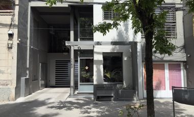 Cochera en edificio Barrio ABASTO VENTA