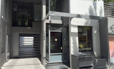 Cochera en edificio Barrio ABASTO VENTA