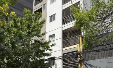 Cochera en edificio Barrio ABASTO VENTA