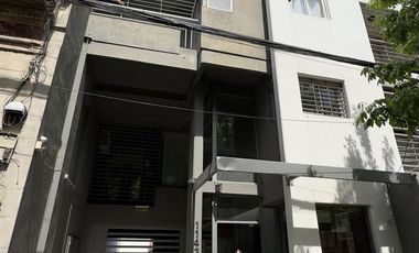 Cochera en edificio Barrio ABASTO VENTA