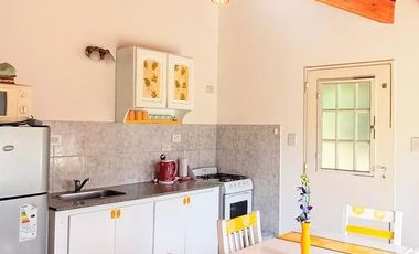 Hermoso chalet céntrico Merlo San Luis!!! Entrega el 50% saldo en cuotas!!