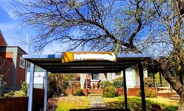 Hermoso chalet céntrico Merlo San Luis!!! Entrega el 50% saldo en cuotas!!