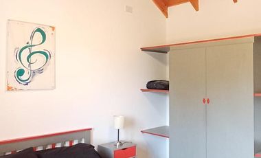 Hermoso chalet céntrico Merlo San Luis!!! Entrega el 50% saldo en cuotas!!