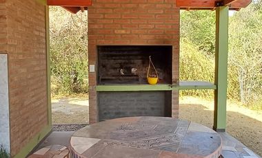 Hermoso chalet céntrico Merlo San Luis!!! Entrega el 50% saldo en cuotas!!