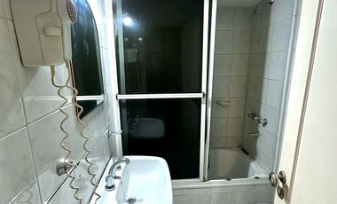 Hotel - San Cayetano