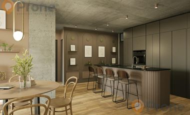 VENTA Departamento 2 dormitorios en Rosario