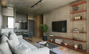 VENTA Departamento 2 dormitorios en Rosario
