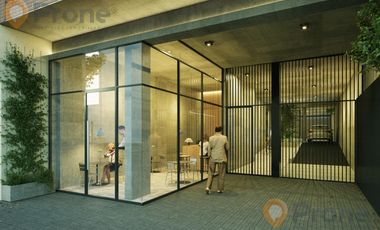 VENTA Departamento 2 dormitorios en Rosario