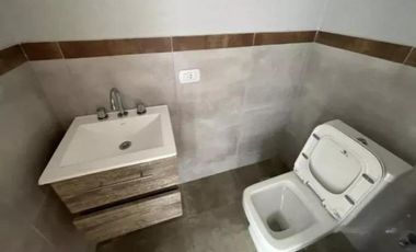 Departamento en venta - 1 Dormitorio 2 Baños - 57Mts2 - Moreno