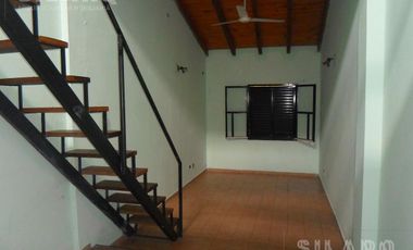 Edificio Comercial y de Departamentos en Posadas Misiones