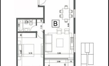 Departamento a Estrenar en
