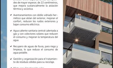 Departamento a Estrenar en