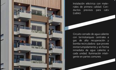 Departamento a Estrenar en