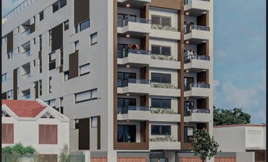 Departamento a Estrenar en