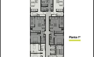 Departamento a Estrenar en