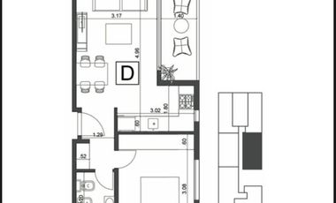 Departamento a Estrenar en