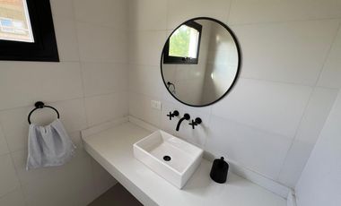 CASA, VENTA, COSTA ESMERALDA, SENDEROS IV, LOTE AL 200, 5 AMBIENTES